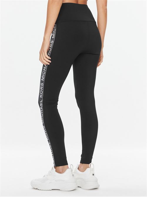 LEGGINGS MICHAEL KORS | MF330IH1RE/001